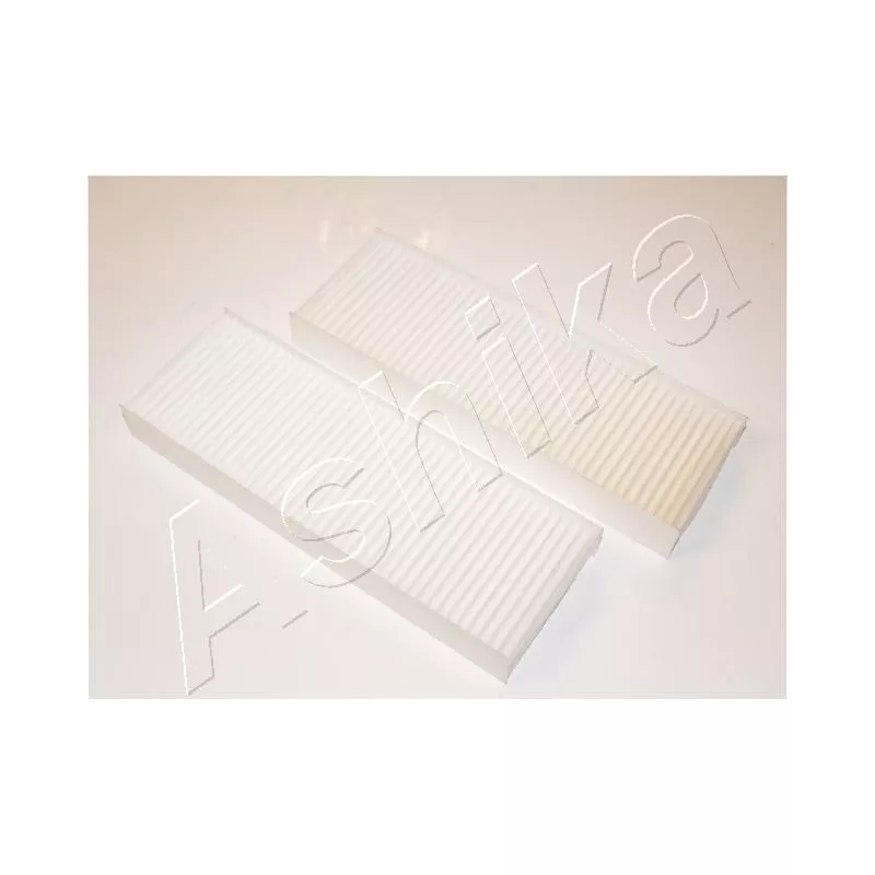 Filtre, air de l'habitacle ASHIKA 21-NS-NS5