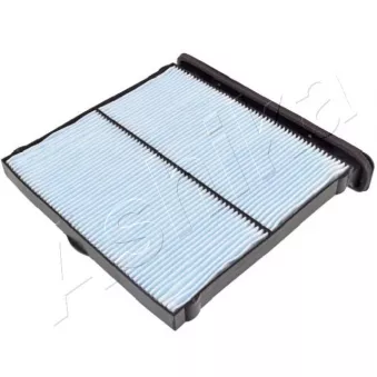 Filtre, air de l'habitacle ASHIKA 21-SU-SU1
