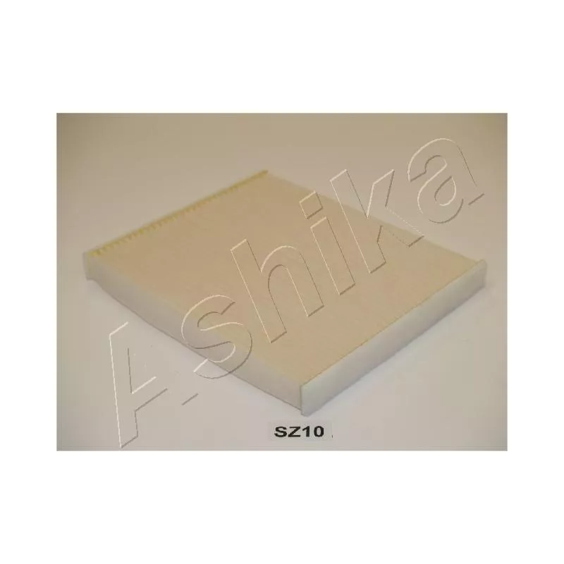 Filtre, air de l'habitacle ASHIKA 21-SZ-SZ10