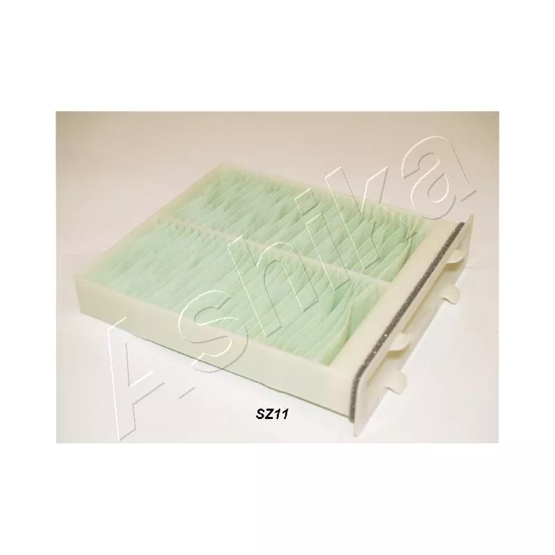 Filtre, air de l'habitacle ASHIKA 21-SZ-SZ11