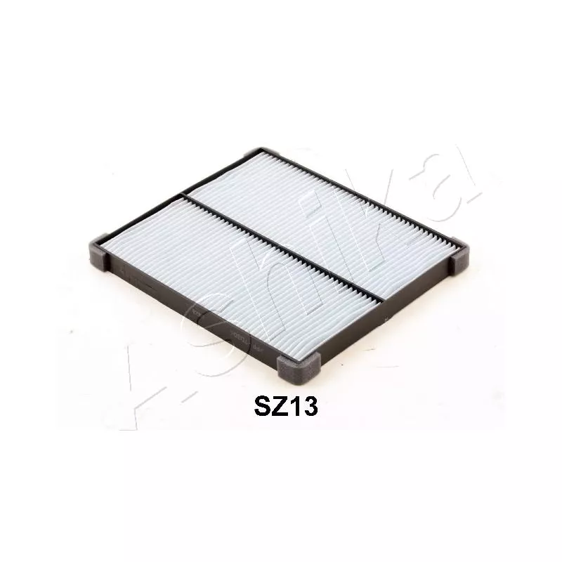 Filtre, air de l'habitacle ASHIKA 21-SZ-SZ13