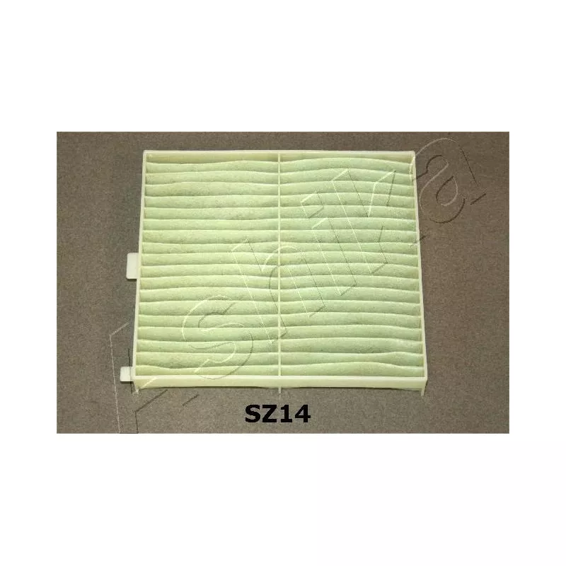 Filtre, air de l'habitacle ASHIKA 21-SZ-SZ14
