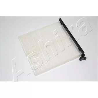 Filtre, air de l'habitacle ASHIKA
