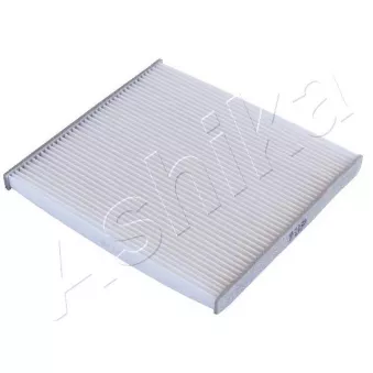 Filtre, air de l'habitacle ASHIKA 21-SZ-SZ17