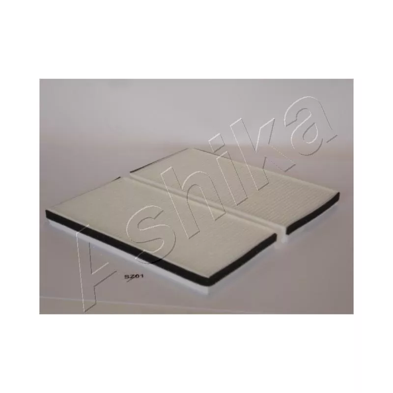 Filtre, air de l'habitacle ASHIKA 21-SZ-Z01