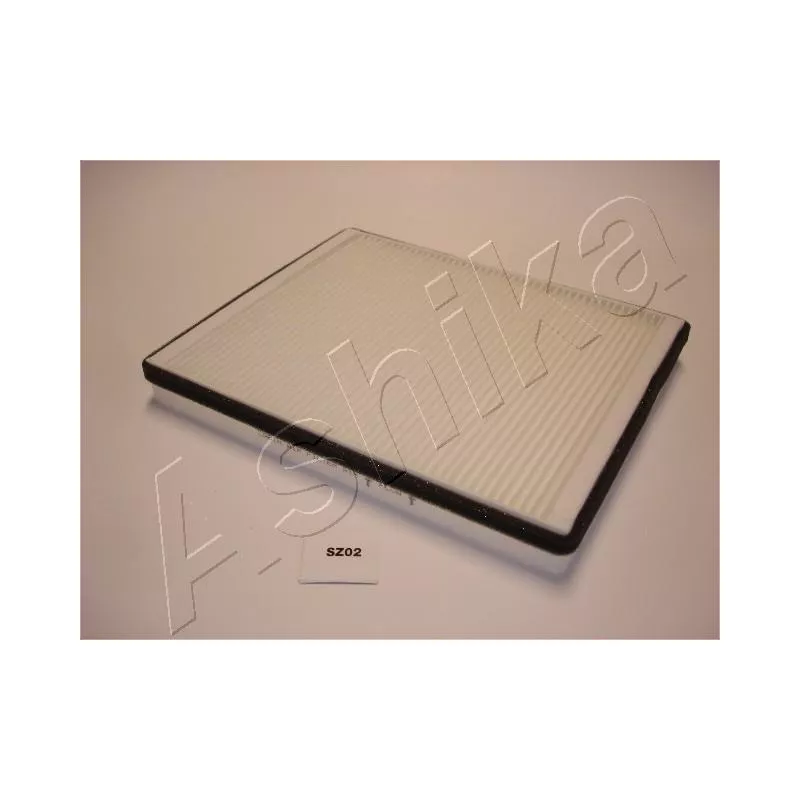 Filtre, air de l'habitacle ASHIKA 21-SZ-Z02
