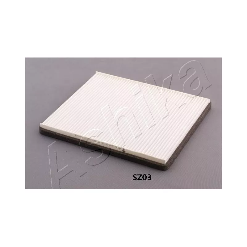 Filtre, air de l'habitacle ASHIKA 21-SZ-Z03