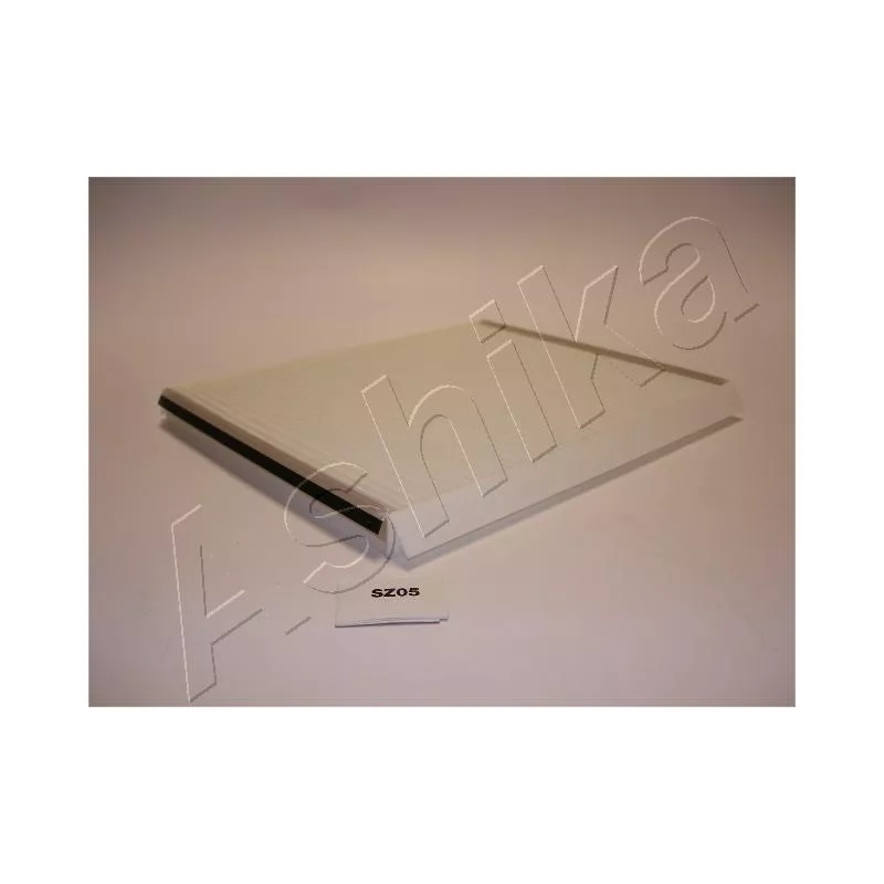 Filtre, air de l'habitacle ASHIKA 21-SZ-Z05