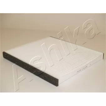 Filtre, air de l'habitacle ASHIKA