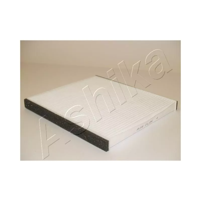 Filtre, air de l'habitacle ASHIKA 21-SZ-Z06