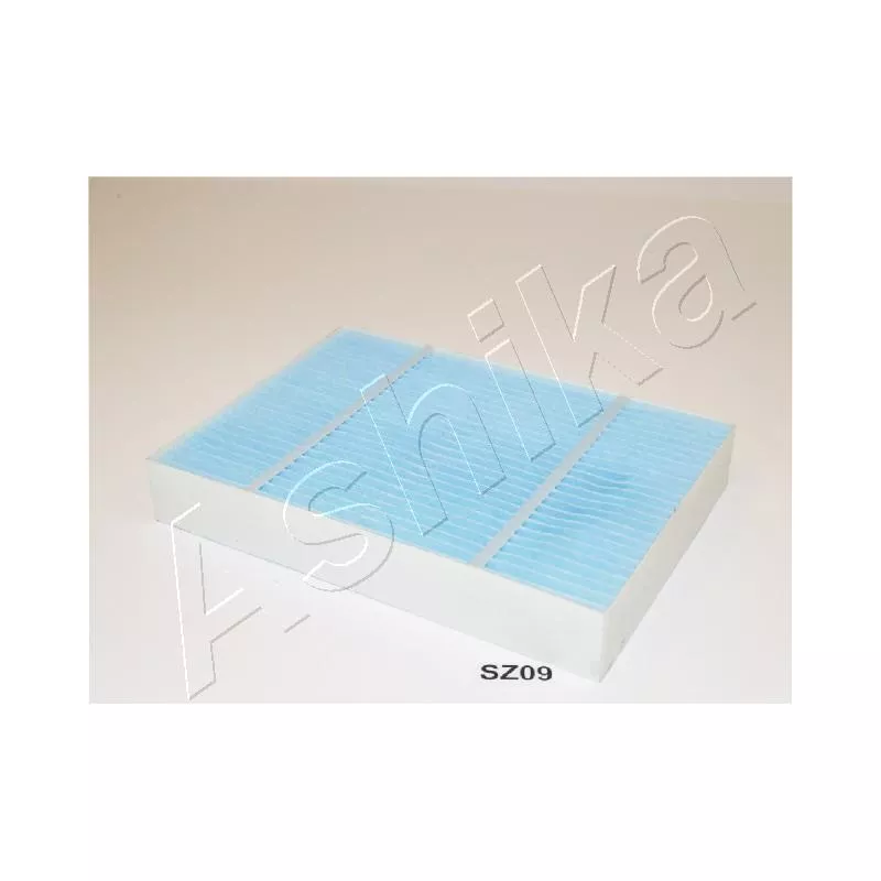 Filtre, air de l'habitacle ASHIKA 21-SZ-Z09