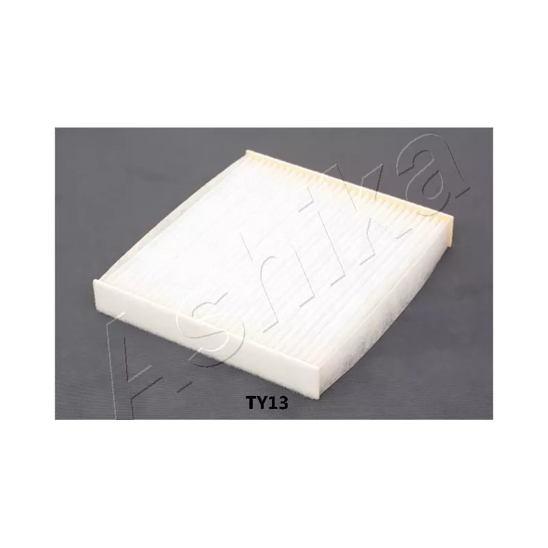 Filtre, air de l'habitacle ASHIKA 21-TY-TY13