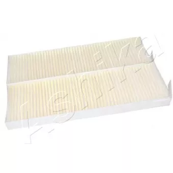 Filtre, air de l'habitacle ASHIKA 21-TY-TY21