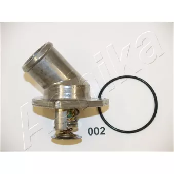 Thermostat d'eau ASHIKA 22-002