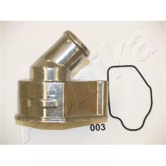 Thermostat d'eau ASHIKA 22-003