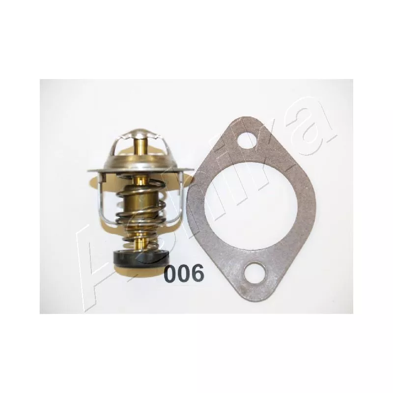 Thermostat d'eau ASHIKA 22-006