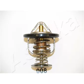 Thermostat d'eau ASHIKA 22-008