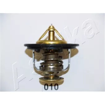 Thermostat d'eau ASHIKA 22-010