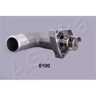 Thermostat d'eau ASHIKA 22-0100