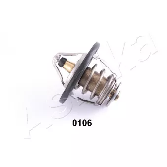 Thermostat d'eau ASHIKA 22-0106
