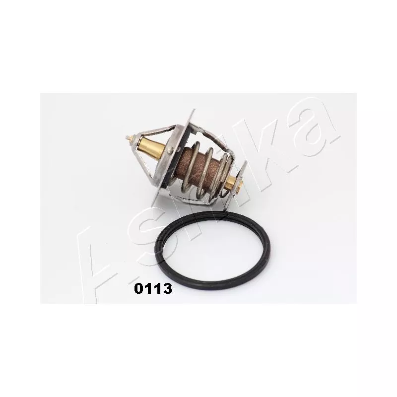 Thermostat d'eau ASHIKA 22-0113