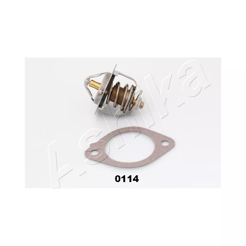 Thermostat d'eau ASHIKA 22-0114