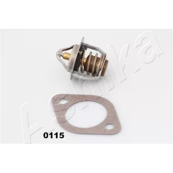Thermostat d'eau ASHIKA 22-0115