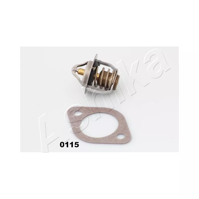 Thermostat d'eau ASHIKA 22-0115