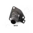 Thermostat d'eau ASHIKA 22-0117 - Visuel 2