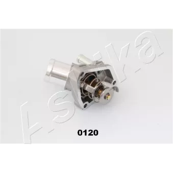 Thermostat d'eau ASHIKA 22-0120