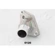 Thermostat d'eau ASHIKA 22-0120 - Visuel 2