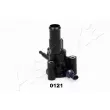 Thermostat d'eau ASHIKA 22-0121 - Visuel 1