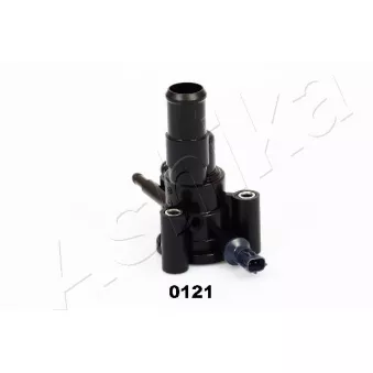 Thermostat d'eau ASHIKA 22-0121