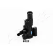 Thermostat d'eau ASHIKA 22-0121 - Visuel 2