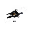 Thermostat d'eau ASHIKA 22-0121 - Visuel 3