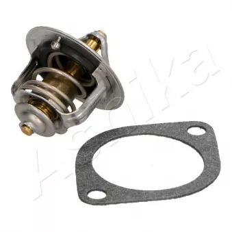 Thermostat d'eau ASHIKA 22-025
