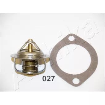 Thermostat d'eau ASHIKA 22-027