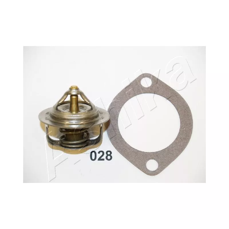 Thermostat d'eau ASHIKA 22-028