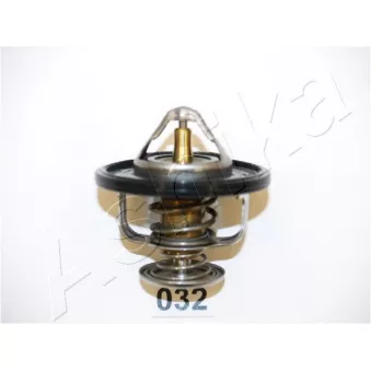 Thermostat d'eau ASHIKA 22-032