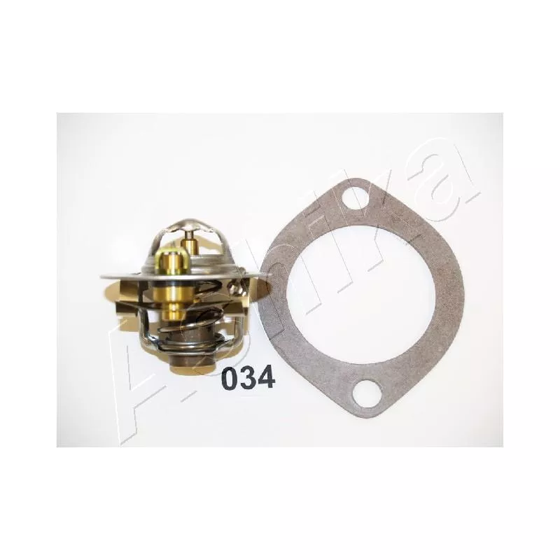 Thermostat d'eau ASHIKA 22-034