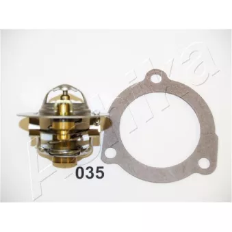 Thermostat d'eau ASHIKA 22-035