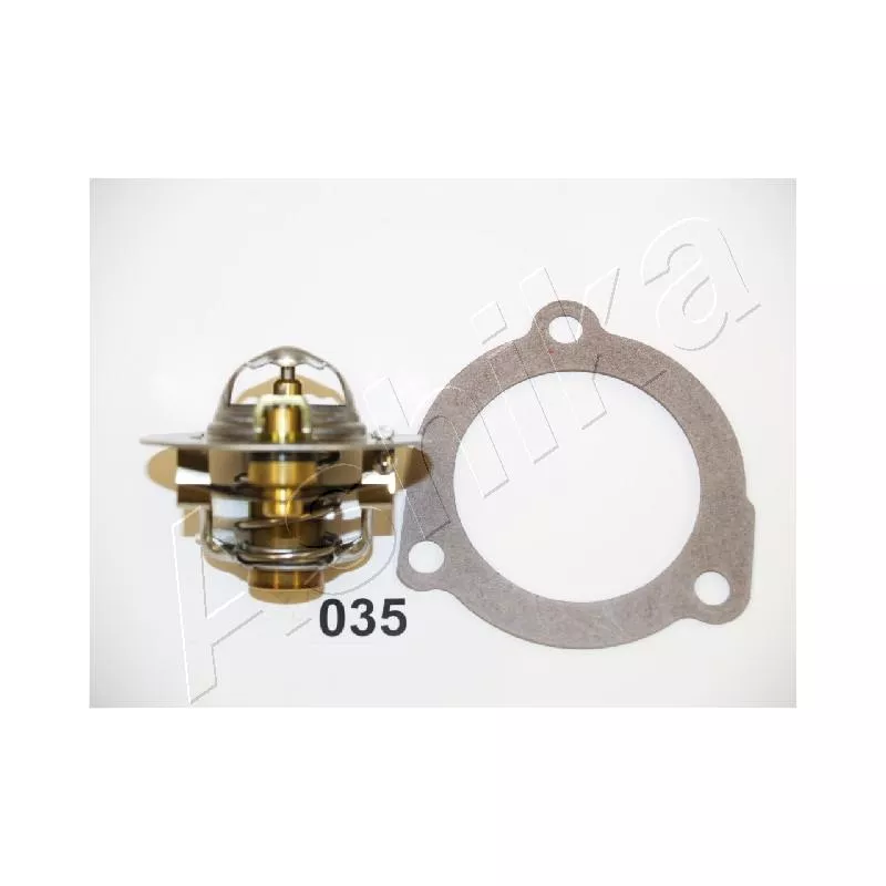 Thermostat d'eau ASHIKA 22-035
