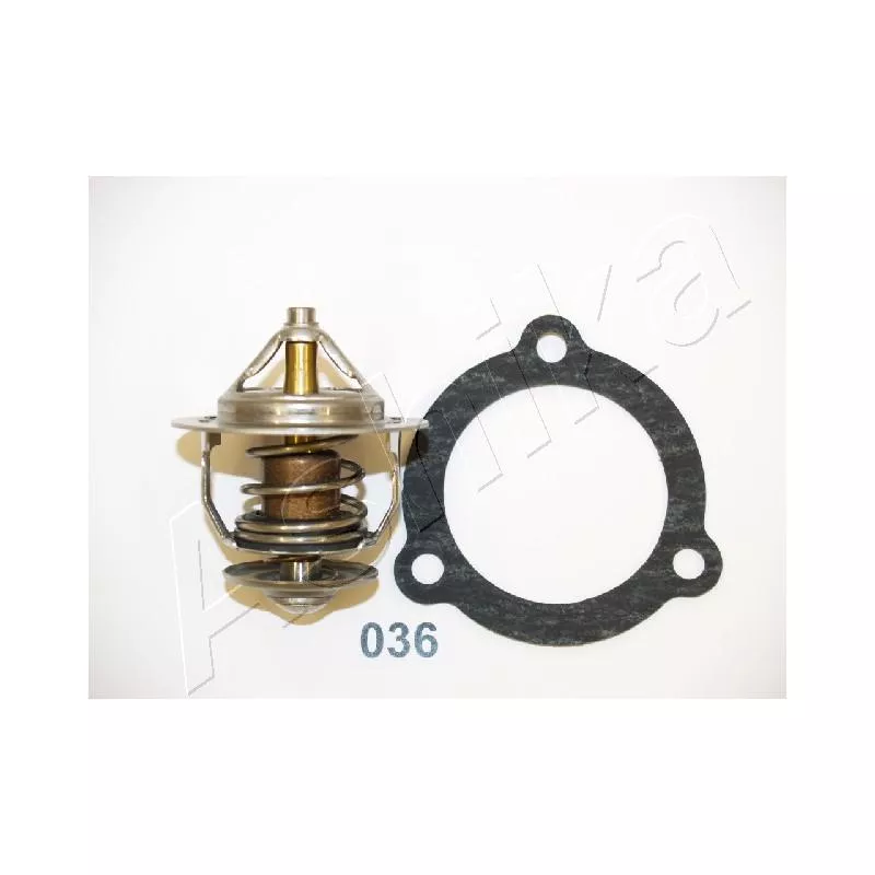 Thermostat d'eau ASHIKA 22-036