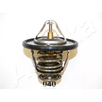 Thermostat d'eau ASHIKA 22-040