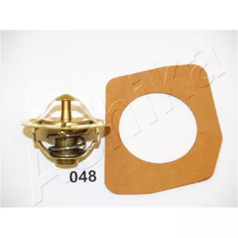 Thermostat d'eau ASHIKA 22-048