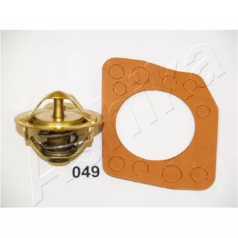 Thermostat d'eau ASHIKA 22-049
