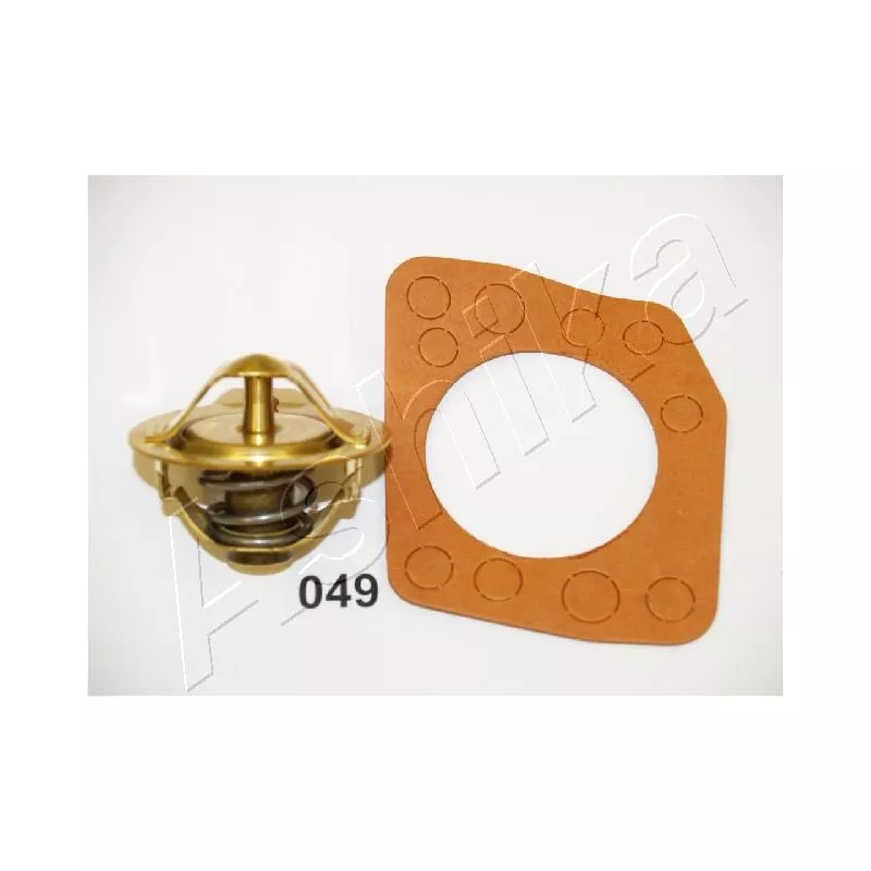 Thermostat d'eau ASHIKA 22-049