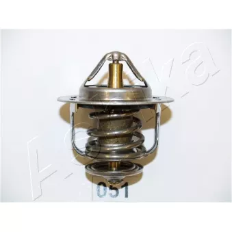 Thermostat d'eau ASHIKA 22-051