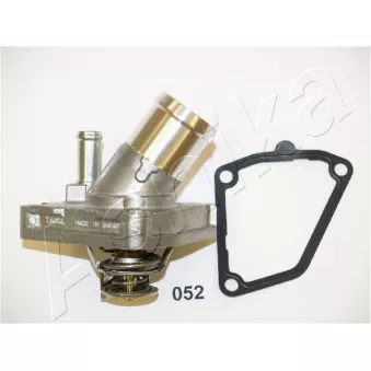 Thermostat d'eau ASHIKA 22-052