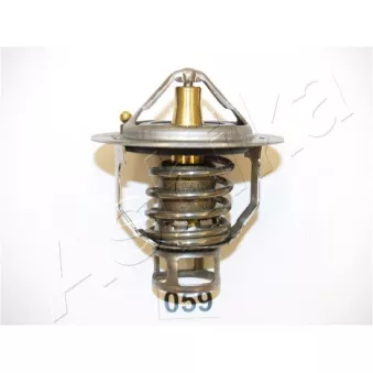 Thermostat d'eau ASHIKA 22-059